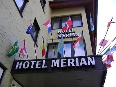 Merian Rothenburg