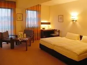 Merian Rothenburg 3*