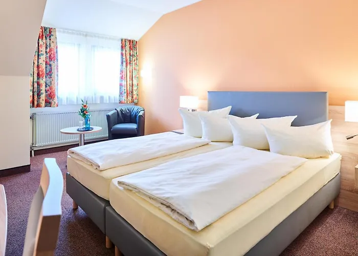 Merian Rothenburg Hotel