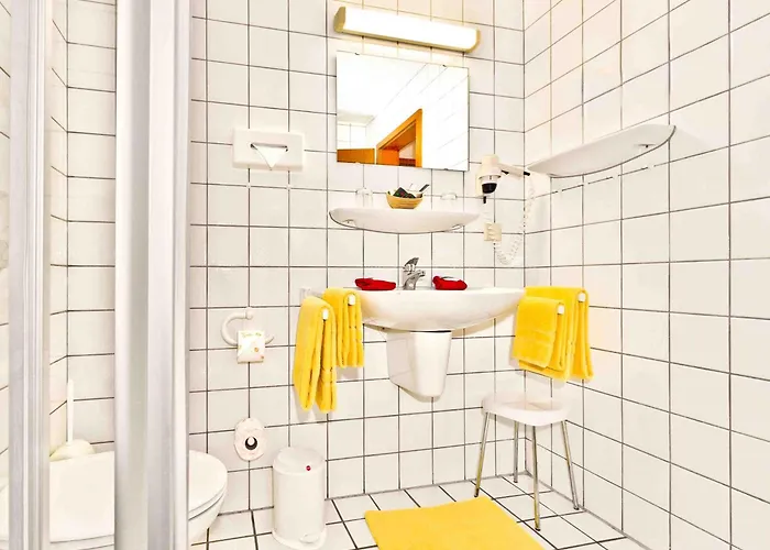 Hotel Merian Rothenburg