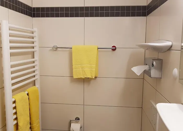 Merian Rothenburg Hotel Rothenburg ob der Tauber