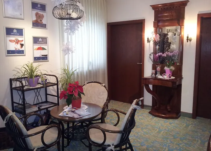 Hotel Merian Rothenburg Rothenburg ob der Tauber