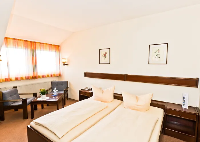 Merian Rothenburg 3*