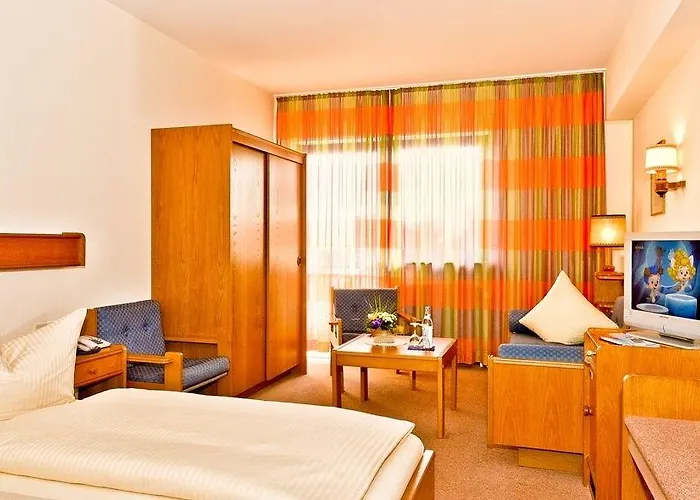 Hotel Merian Rothenburg Rothenburg ob der Tauber