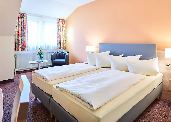 Merian Rothenburg Hotel Rothenburg ob der Tauber