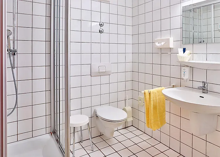 Merian Rothenburg Hotel Rothenburg ob der Tauber