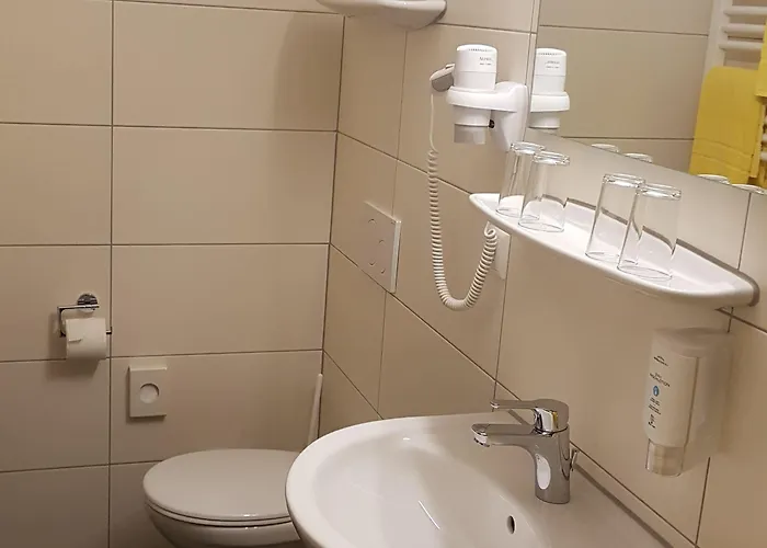 Hotel Merian Rothenburg Rothenburg ob der Tauber