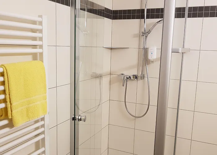 Merian Rothenburg 3* Rothenburg ob der Tauber