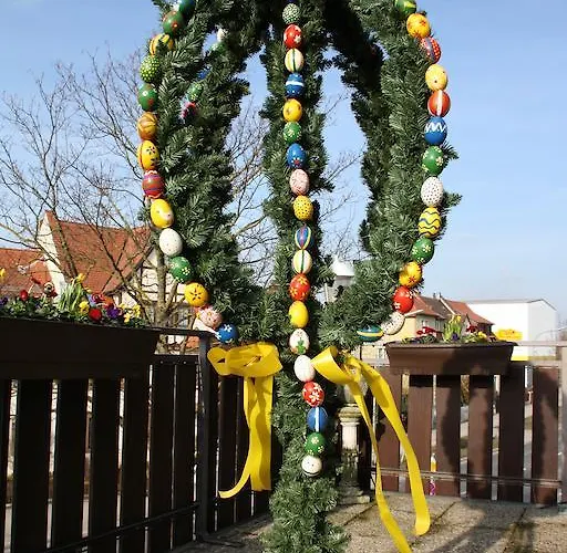 Merian Rothenburg 3*