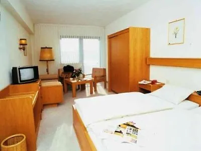 Merian Rothenburg Hotel 3*