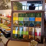 Hotel Merian Rothenburg 3*