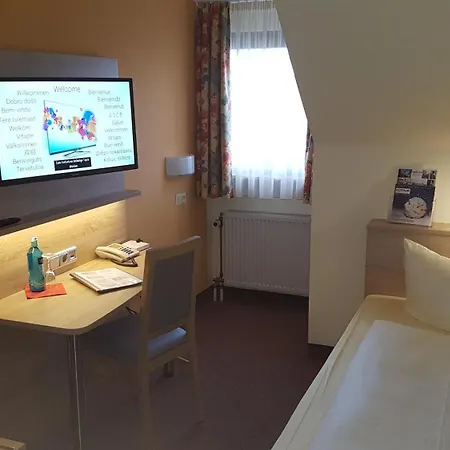 Merian Rothenburg 3*