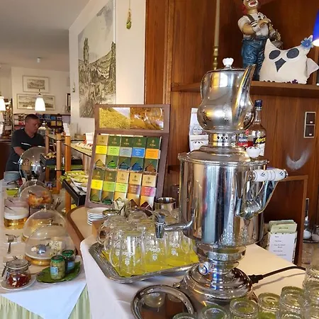 Merian Rothenburg Ρότενμπουργκ (Τάουμπερ)