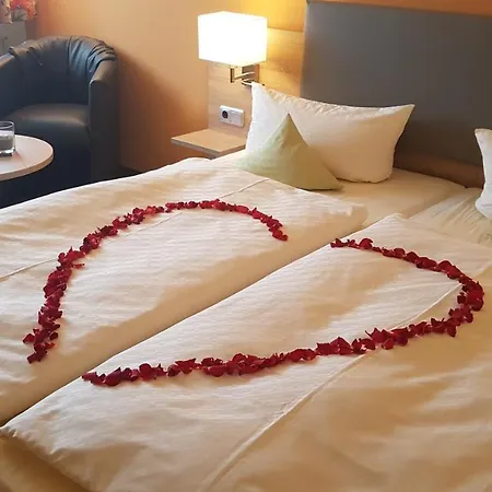 Ξενοδοχείο Merian Rothenburg