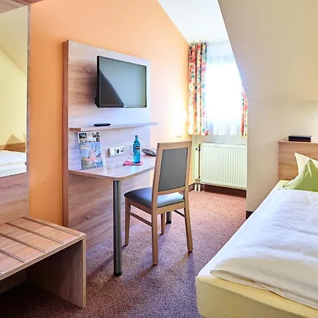 Merian Rothenburg Ξενοδοχείο Ρότενμπουργκ (Τάουμπερ)