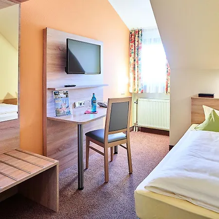 Merian Rothenburg Hotel Rothenburg ob der Tauber