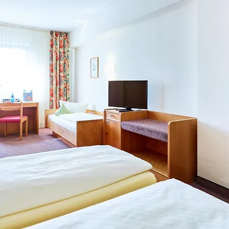 Merian Rothenburg Ρότενμπουργκ (Τάουμπερ)