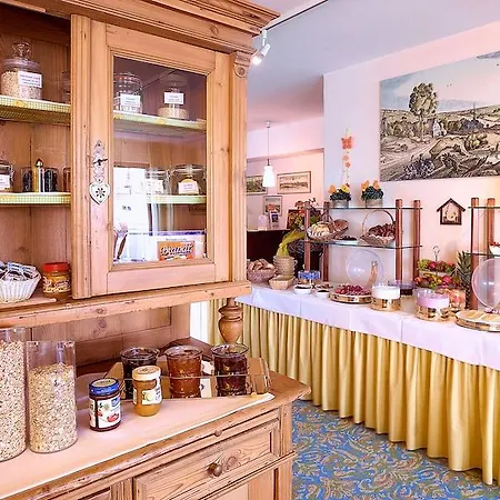 فندق Merian Rothenburg