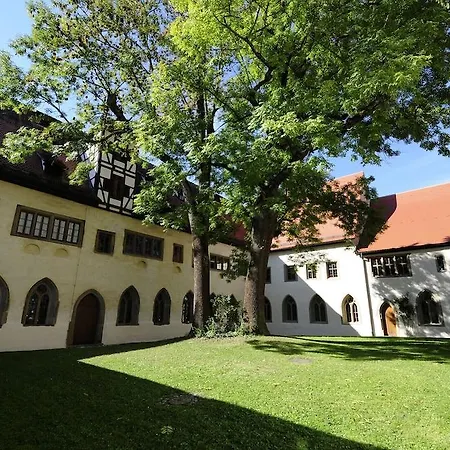 Merian Rothenburg 3* روتنبورغ أوب در تاوبر