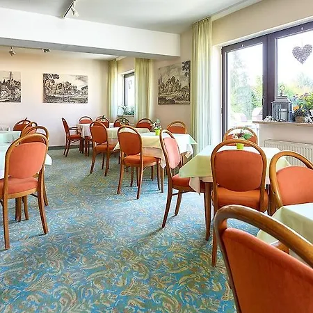 Ξενοδοχείο Merian Rothenburg