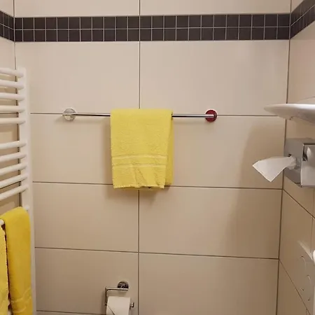 Merian Rothenburg Ξενοδοχείο Ρότενμπουργκ (Τάουμπερ)