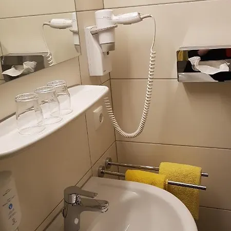 Ξενοδοχείο Merian Rothenburg Ρότενμπουργκ (Τάουμπερ)