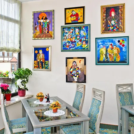 Merian Rothenburg Ρότενμπουργκ (Τάουμπερ)