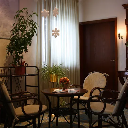 Merian Rothenburg Ξενοδοχείο