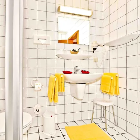 Merian Rothenburg Ξενοδοχείο Ρότενμπουργκ (Τάουμπερ)