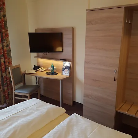 Ξενοδοχείο Merian Rothenburg