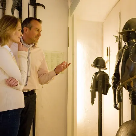 Merian Rothenburg Ξενοδοχείο