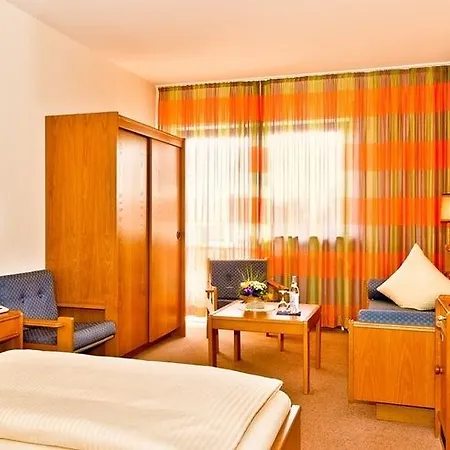 Merian Rothenburg Hotel