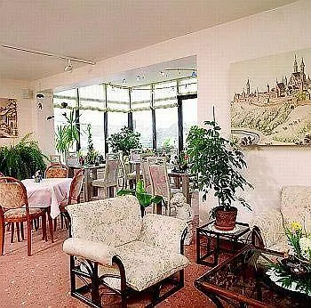 فندق Merian Rothenburg