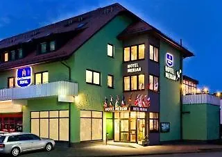 Merian Rothenburg Ρότενμπουργκ (Τάουμπερ)