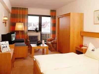 Merian Rothenburg Hotel Rothenburg ob der Tauber