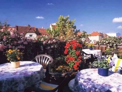 Merian Rothenburg