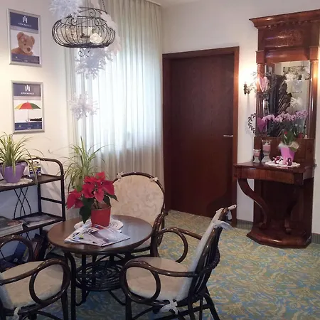 Merian Rothenburg 3*