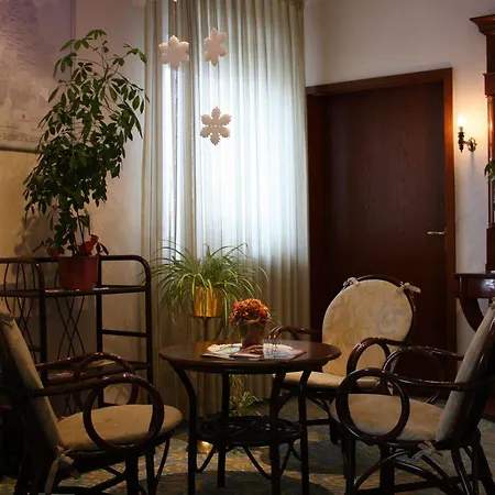 Hotel Merian Rothenburg