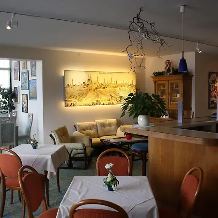 Hotel Merian Rothenburg Rothenburg ob der Tauber