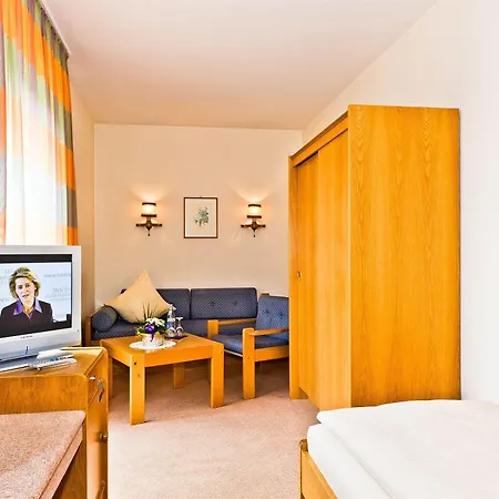 Hotel Merian Rothenburg