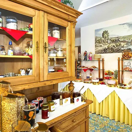 Hotel Merian Rothenburg Rothenburg ob der Tauber