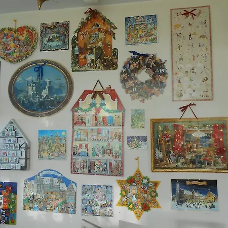 Merian Rothenburg Ξενοδοχείο Ρότενμπουργκ (Τάουμπερ)