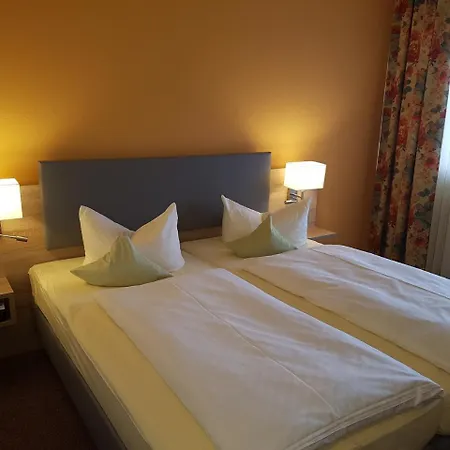 Merian Rothenburg Ξενοδοχείο Ρότενμπουργκ (Τάουμπερ)