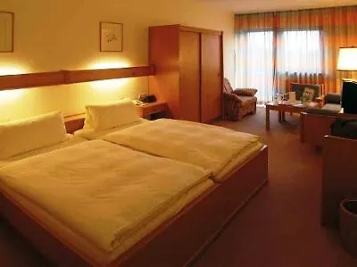 Merian Rothenburg Ξενοδοχείο 3*