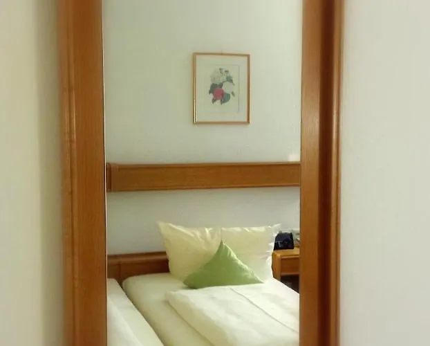 Merian Rothenburg 3* רוטנבורג אוב דר טאובר