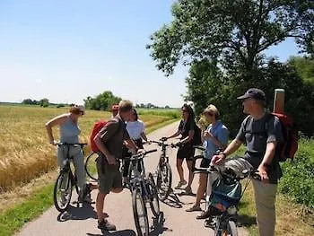 מלון Merian Rothenburg