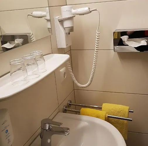 מלון Merian Rothenburg רוטנבורג אוב דר טאובר