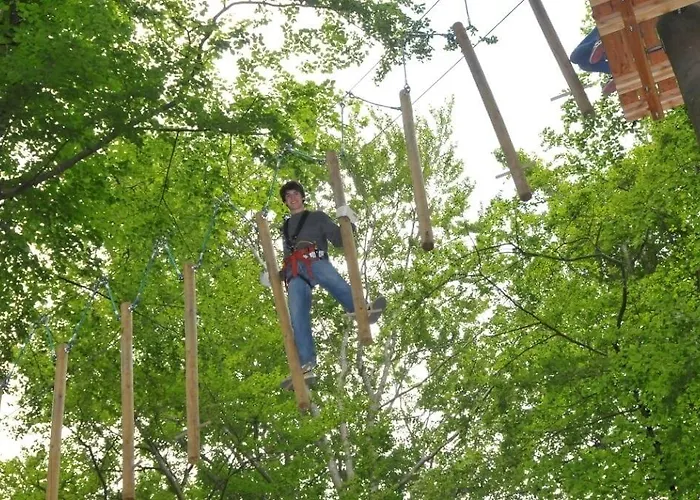 Merian Rothenburg מלון