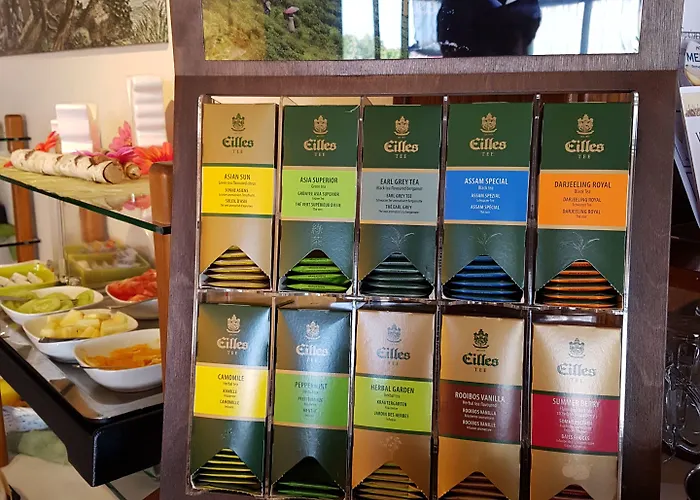 ホテル メリアン ローテンブルク 3*