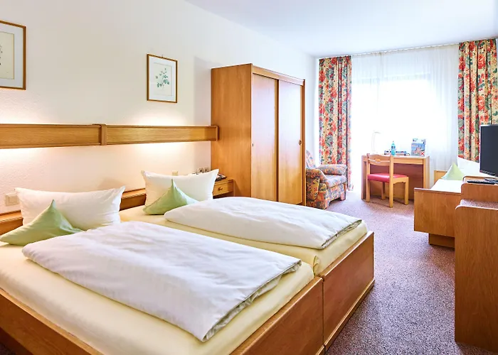 Merian Rothenburg 3* רוטנבורג אוב דר טאובר